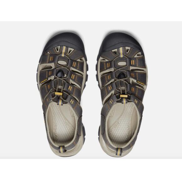 Keen Men\'s Newport H2 Sandal sz 8.5 main image 6